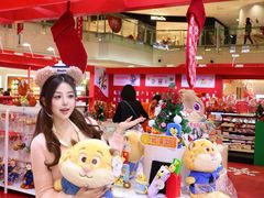 -大悦城(沈阳中街店)