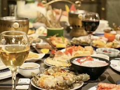 -海鼎荟海鲜姿造(仟禧汇店)