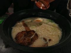 -味千拉面(又一城店)