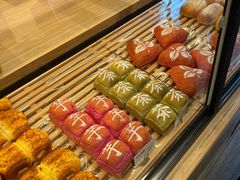 -东哥面包 DONCO BAKERY(万风新天地购物中心店)