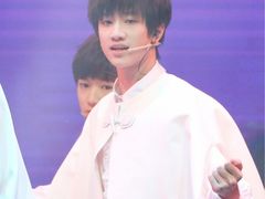 -华熙LIVE·五棵松·M空间