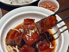 -许爷家·生态湖鲜(徐汇日月光店)