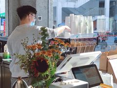 -MQ COFFEE STAND明谦(新洲店)