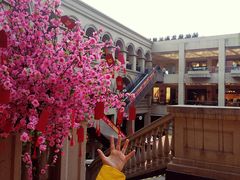 -王府井奥莱临潼小镇(临潼店)