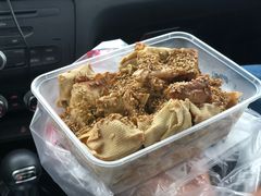 豆皮-老王豆皮