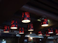 大堂-南都咖啡西餐厅(吉厦村店)