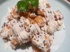 -0776食堂·京城创意菜(七里庄店)