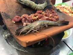 -瓦片烤肉(13号店)