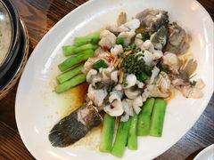 -猪肉婆私房菜(容桂总店)