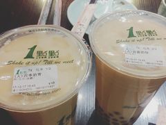 -1点点(银座和谐广场店)