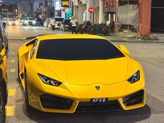 -金伯利街美食夜市
