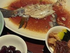 -环球港凯悦 · 享悦中餐厅