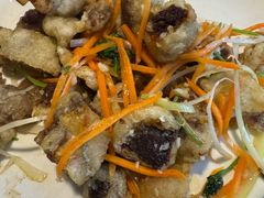 -老仁义·清真菜(太古街店)