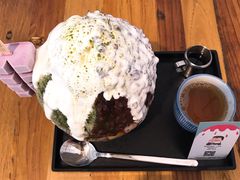 -WONDER ICE 萬得冰田(建設路总店)