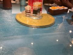 -倍儿美海鲜大排挡·非遗海鲜蒸饺(洋货店)