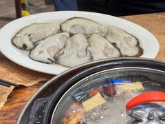-濠轩阁特色生蚝火锅总店