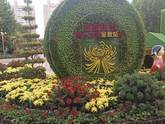 -西清公园