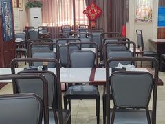 -京天红酒家(虎坊路店)