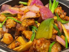 -龙记香港茶餐厅(久光百货店)