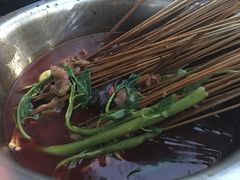 -老瓦房冷锅串串(文殊院店)