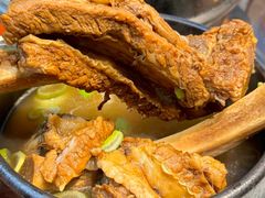 -六七八韩式烤肉·韩国料理(上杭路店)