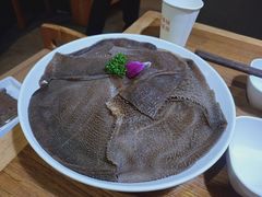 -傣妹火锅(南京东路一店)