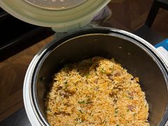 牛肉饭-牛品福潮汕牛肉火锅(旺庄店)