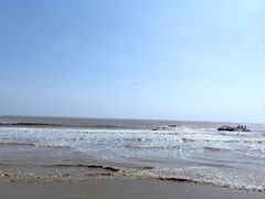 -南澳海滩