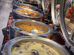 -非烤勿扰韩料自助烤肉(松山湖万科店)