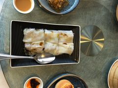 -白天鹅宾馆-宏图府餐厅