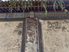 -张掖大佛寺景区