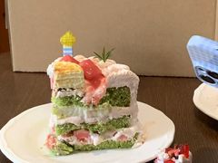 -流酥可心·牛乳蛋糕商店(禾祥西路店)