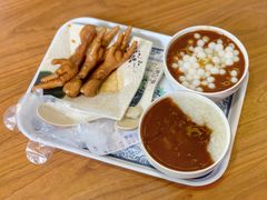 -笃笃笃糖粥(十全街店)