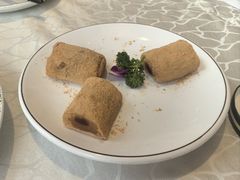 -福来居烤鸭店(天坛二店)