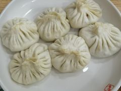 三鲜包子-津门张记包子铺(华昌道店)