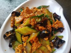 -天祥斋老北京八大碗烧烤家常菜(田村店)