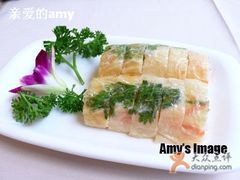 蔬菜卷-申粤轩酒楼·三十年粤菜经典(丁香花园店)
