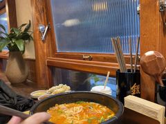 -银米·云南传统过桥米线(双廊黑金冠店)
