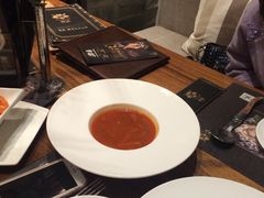 -食间牛排(湖西路店)