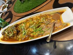 -蒙古人烤羊大师·草原料理(工农大路店)