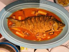 -阿五黄河大鲤鱼(英协路店)
