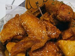 -BOPEYE·波派炸鸡(九霄天地店)