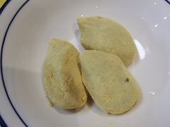 松花团子-何记面馆(龙泉山店)