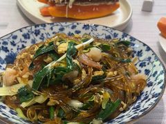 -龙猫意杯花园餐厅(芙蓉湖店)
