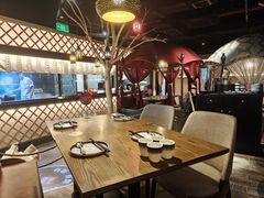 -那时新疆·若羌(经纬汇店)