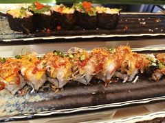 -星伦多自助料理(永旺店)