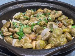 油浸蚕豆-老淮安·淮安菜(淮阴区店)