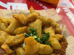 -见味花甲(福田coco park店)