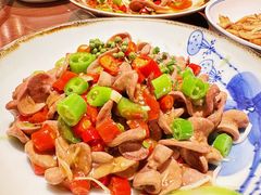 -成都娃娃花园餐厅 (南艺旗舰店)