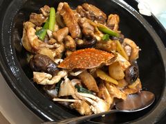 -宝园酒家(美林M·LIVE天地东座店)